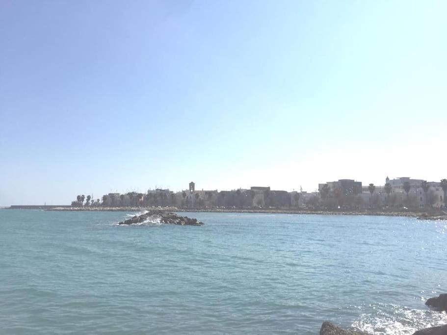 Apulia Mon Amour Mola di Bari Exteriér fotografie