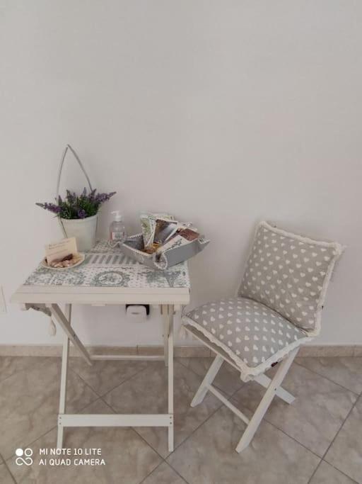 Apulia Mon Amour Mola di Bari Exteriér fotografie