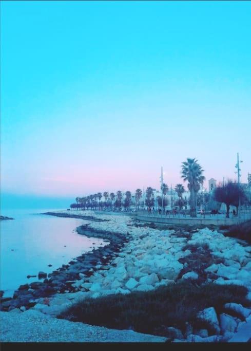 Apulia Mon Amour Mola di Bari Exteriér fotografie