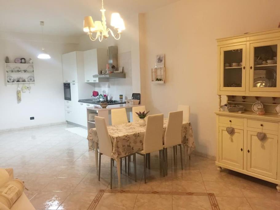 Apulia Mon Amour Mola di Bari Exteriér fotografie